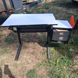 Art/drafting Desk FREE