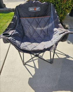 Camping Chair