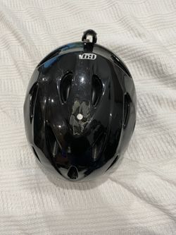 Snow helmet