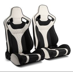 Racing Seat Universal 