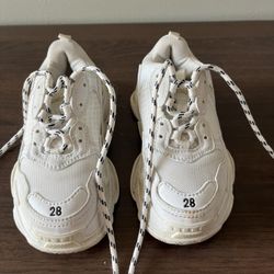 Toddler Balenciaga