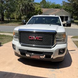 GMC 3500 