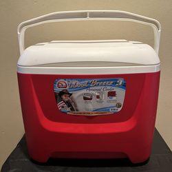 Igloo Island Breeze 28-Quart Cooler