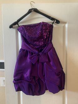 Jessica McClintock size 1