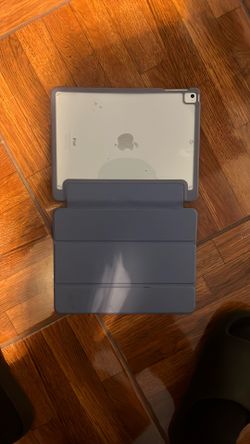 Bent Ipad