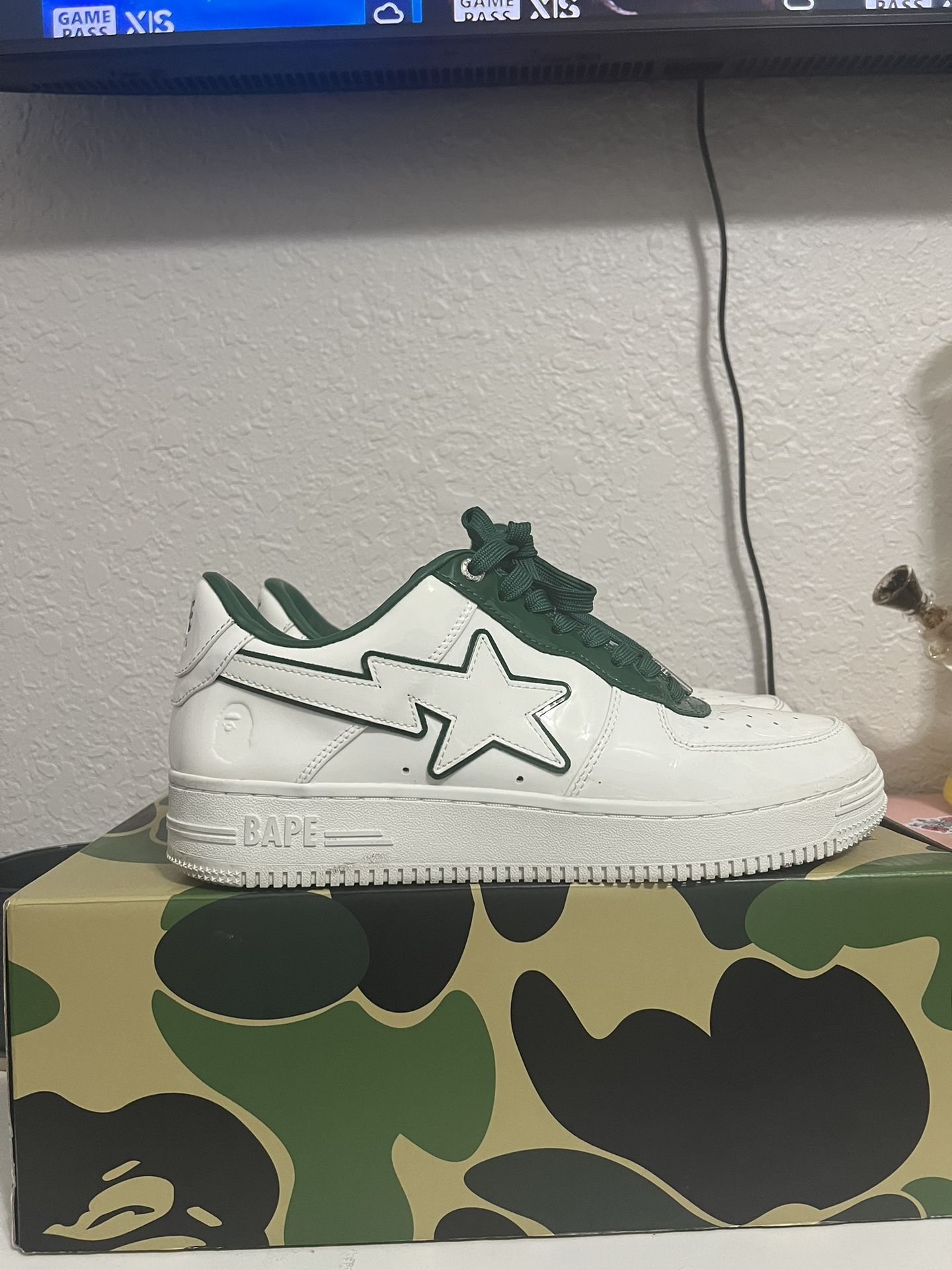 Bapesta
