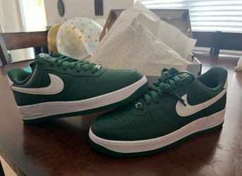 Nike Air Force Ones Size 11
