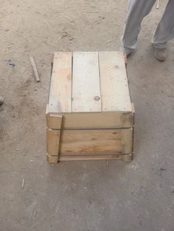 Cajas Para Masetas
