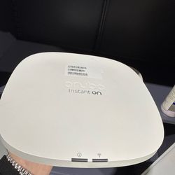 HPE ARUBA APIN0515 (US) CAMPUS WIRELESS ACCESS POINT ZIGBEE WI-FI AP-515-US