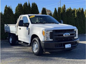 2017 Ford F-250
