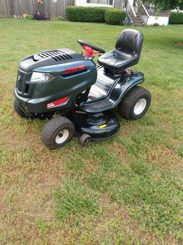 2015 TroyBilt Horse XP Pending to Sell for Sale in