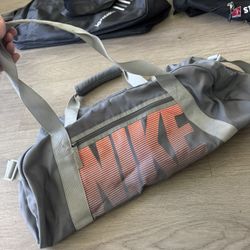 Nike Gym Bag