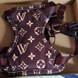 Xxs dog harness