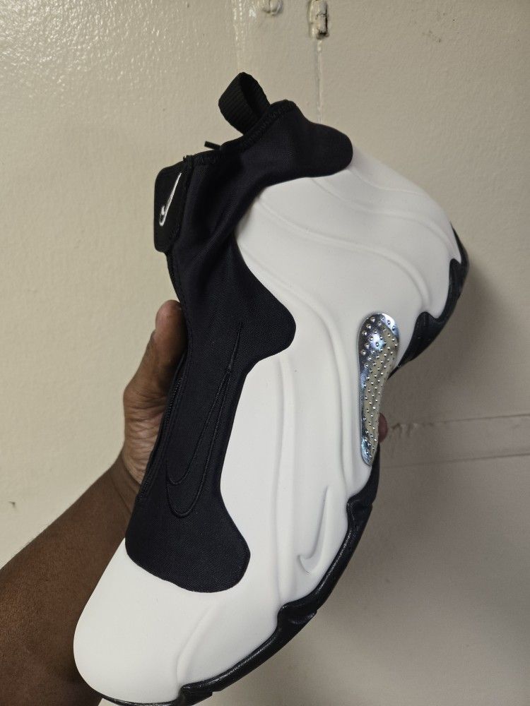 Air Flightposite 'Sail' Sz 9.5M