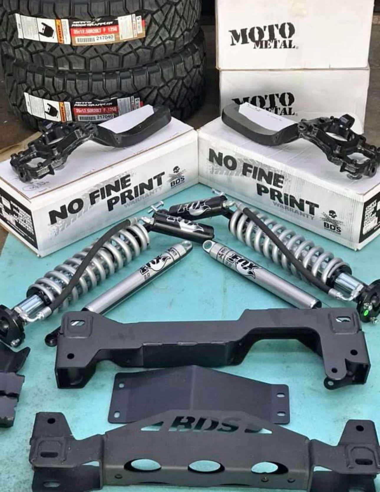 BEST SALE OF THE YEAR‼️‼️DROP KITS‼️