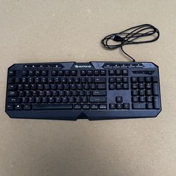 IBuypower Gaming Keyboard