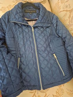 Marc New York Andrew Marc Quilted Jacket