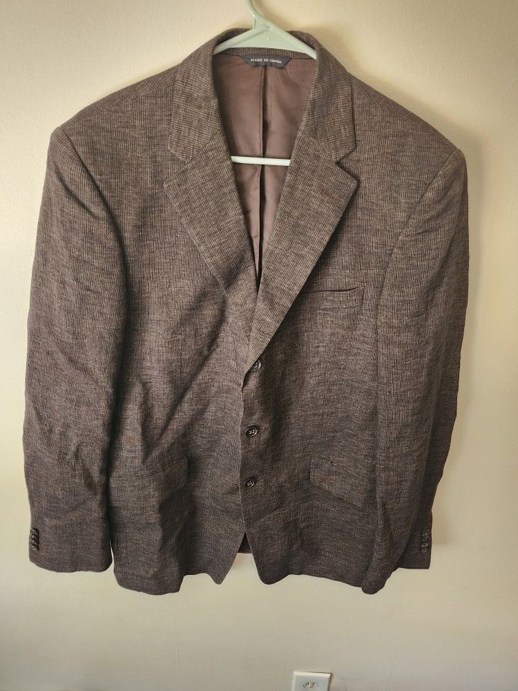 Banana republic sports coat