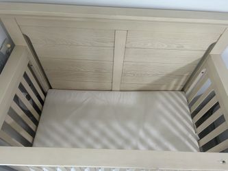 Baby Cache Crib