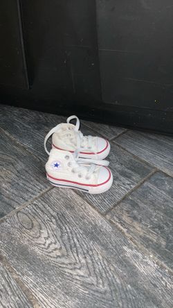 CONVERSE