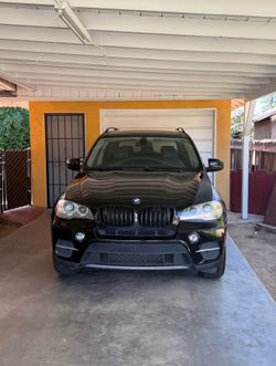 2013 BMW X5 35i