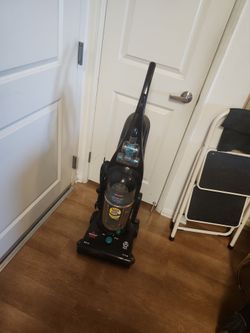 Bissell Cleanview Helix Vacum