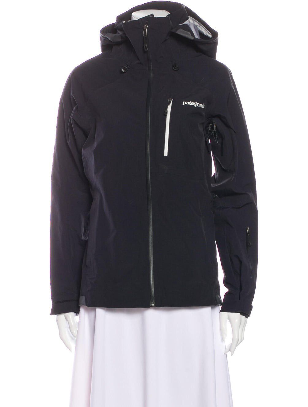 Patagonia Primo Shell Gore-tex 3 Layer Jacket Women's Size XS