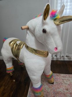 Pony Ride