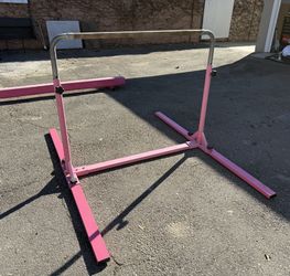 Gymnastics Equipment