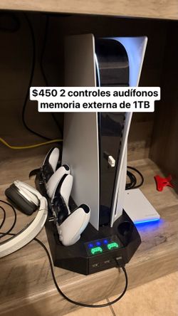 PS5