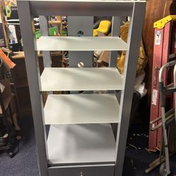 Storage (media) Shelf