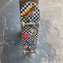 Skateboard Size 8.25 