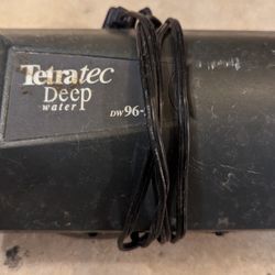 Heavy Duty Aquarium Pump