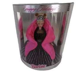 Vintage Barbie doll NEW