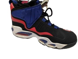 Nike 315122-111 White