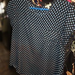 blouse Womens 
