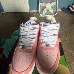 Pink Bapesta
