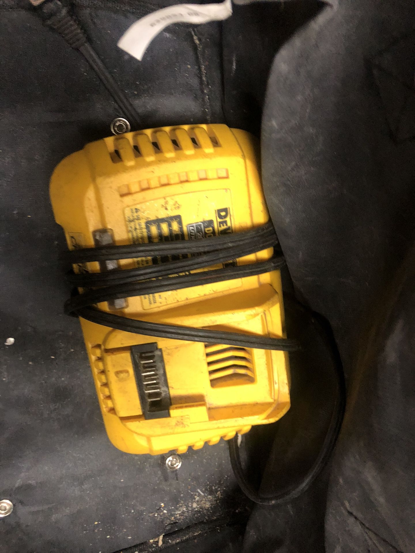 DEWALT TOOLS AND MORE
