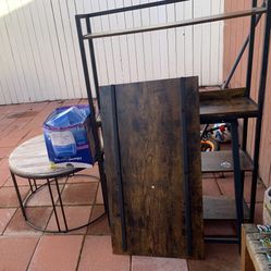 Free Only The Coffee Table Is Available 