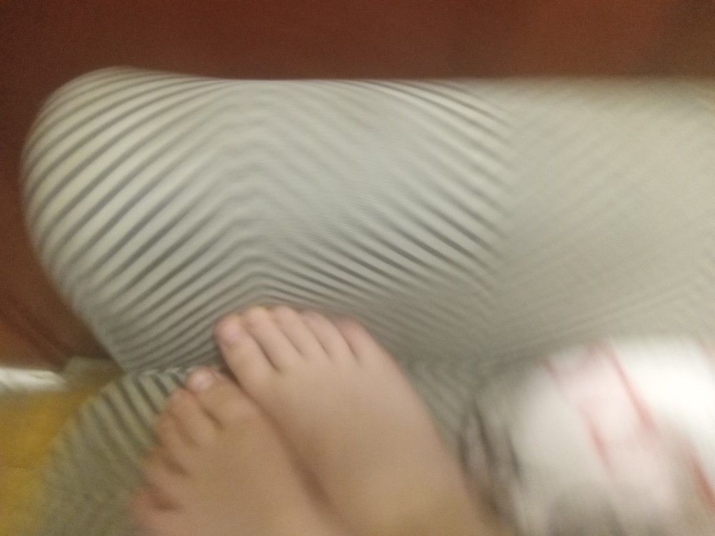 Feet