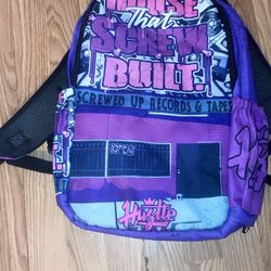 Teens  Backpack