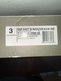 Toddler Shoes