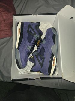 Laker 4's