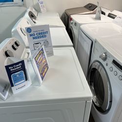 Super Save Washer Deals 