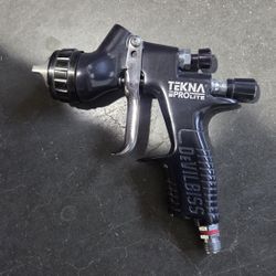 Professional Pain Guns