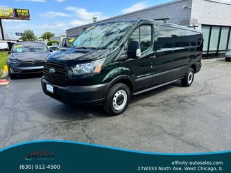 2019 Ford Transit 150 Van