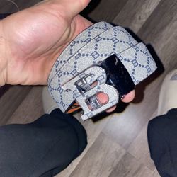 Burberry Belt For Sale 