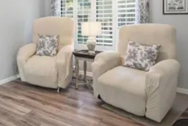 Power Lift Reclining Chairs