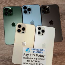 Apple IPhone 13 Pro Max 128gb Unlocked For Any Carrier Worldwide 🌐 Tv 