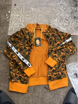 Bape hoodie